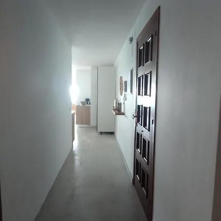 Apartamento Cosette Boulbes Platja d'Aro (Playa de Aro)