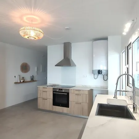 Cosette Boulbes Apartamento Platja d'Aro (Playa de Aro)