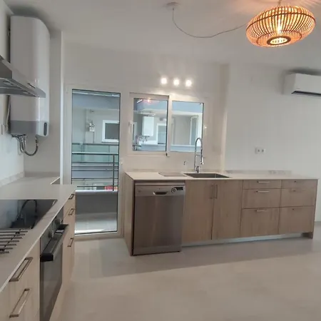 Cosette Boulbes Apartamento *