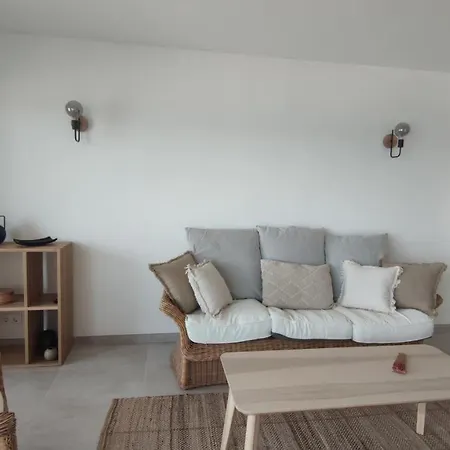 Apartamento Cosette Boulbes
